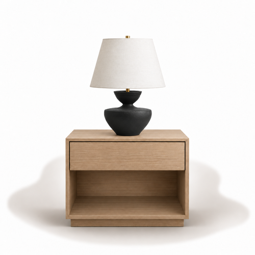 Cantor Bedside Table