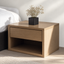 Cantor Bedside Table