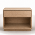 Cantor Bedside Table