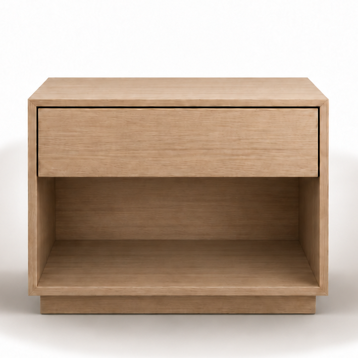 Cantor Bedside Table