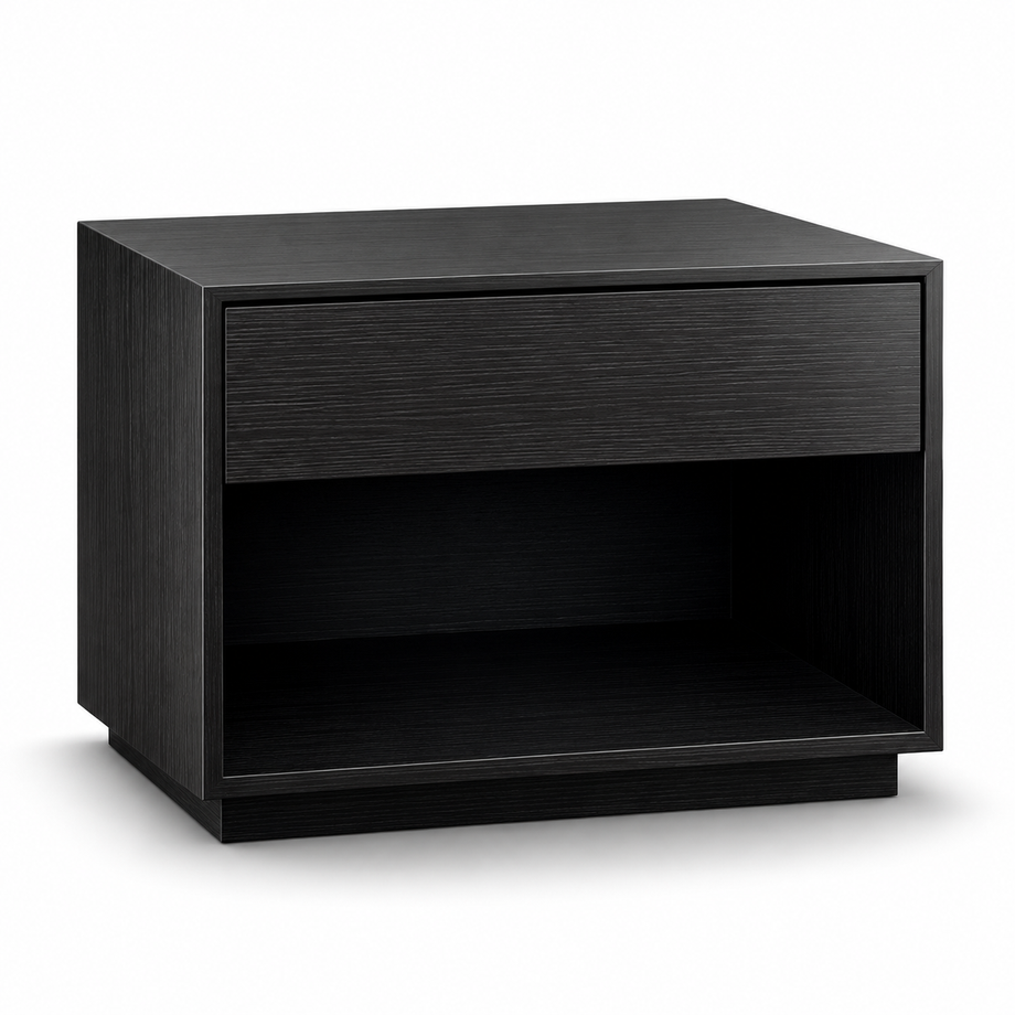 Cantor Bedside Table