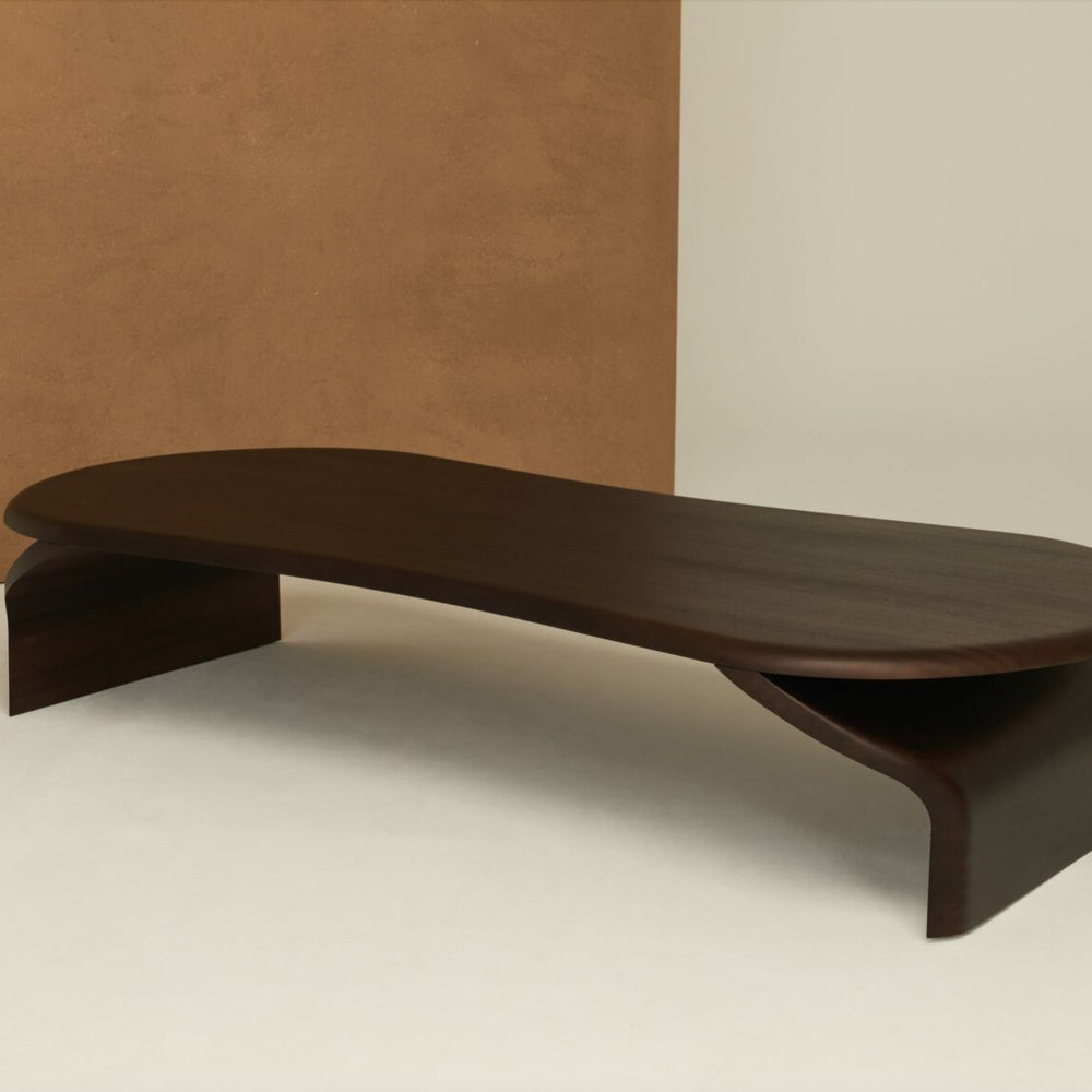 Miu Low Coffee Table