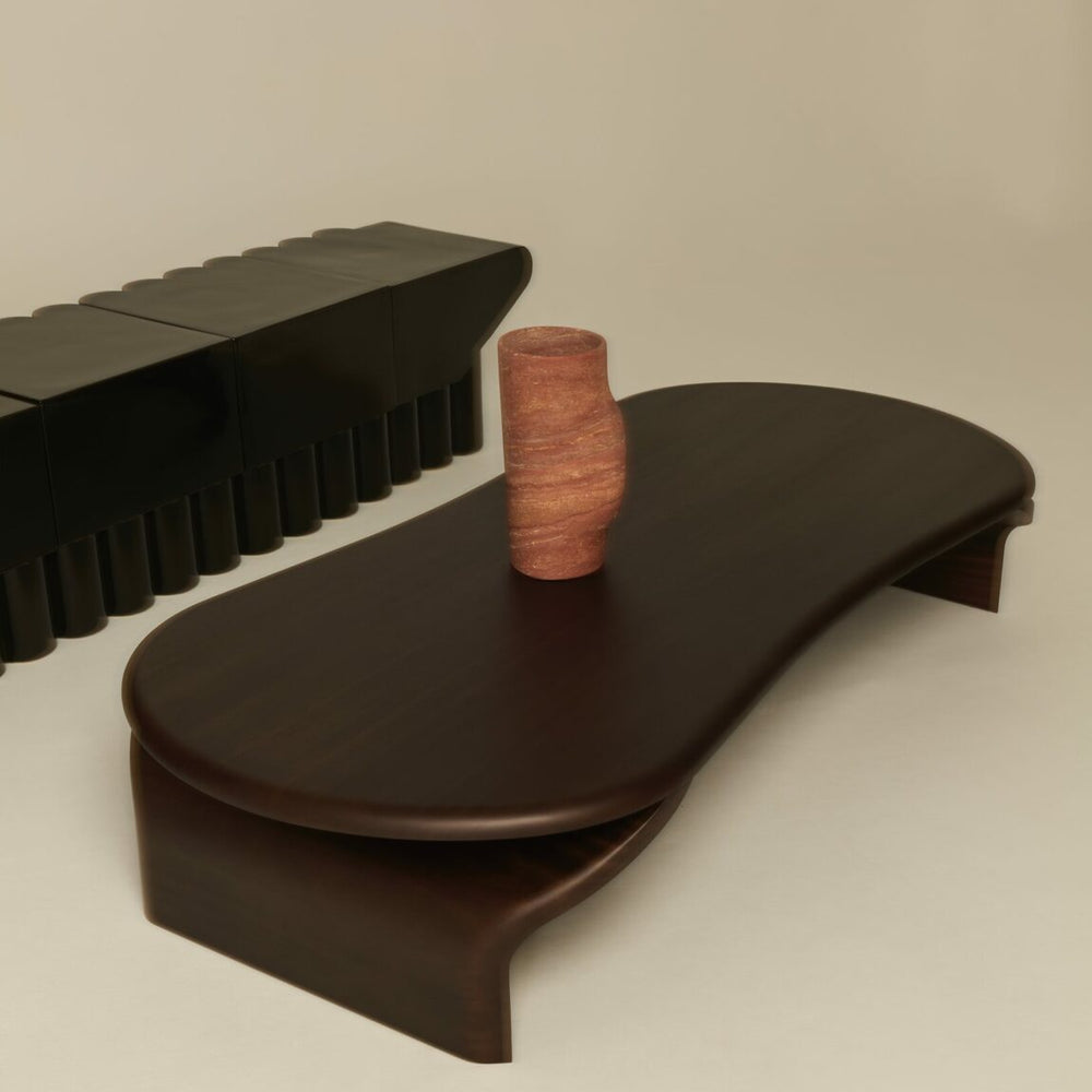 Miu Low Coffee Table
