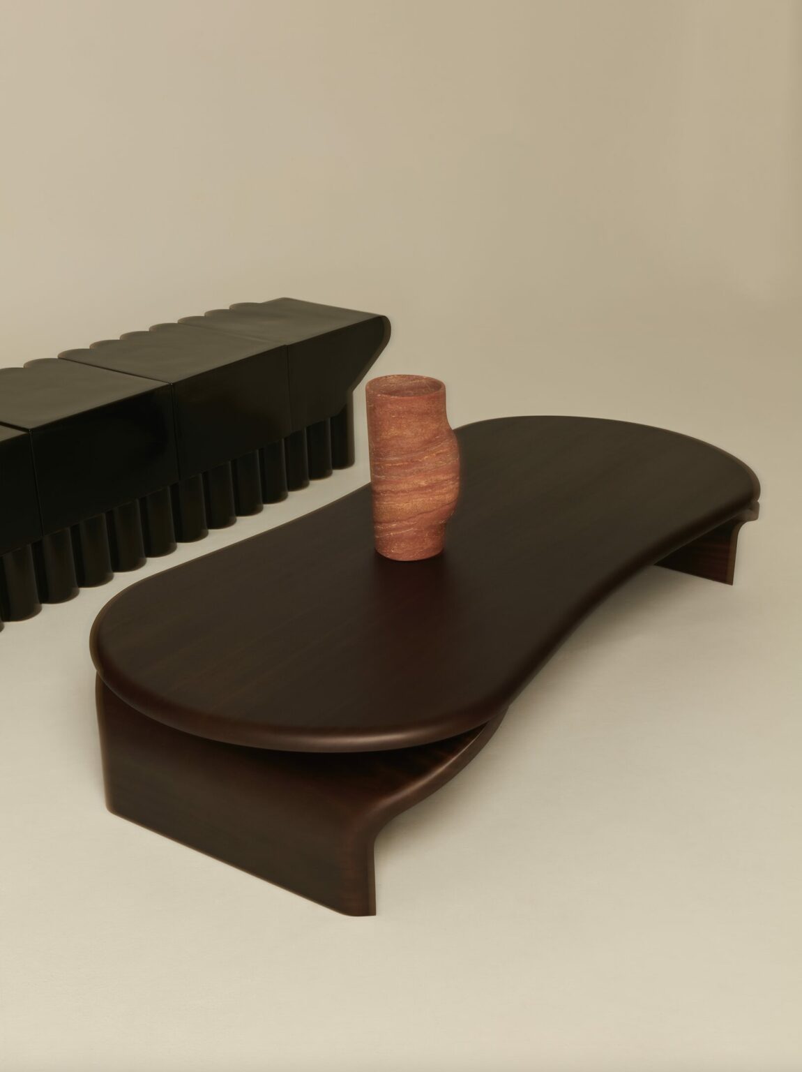 Miu Low Coffee Table