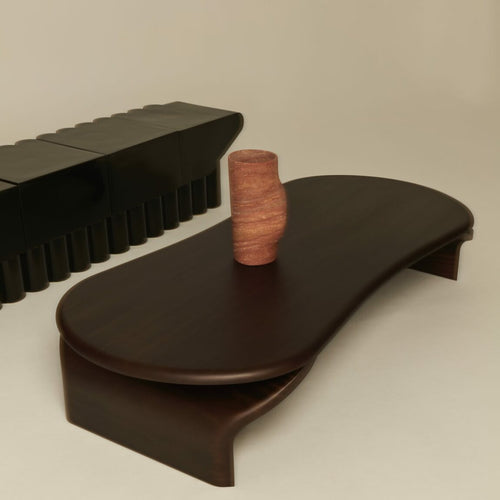 Miu Low Coffee Table