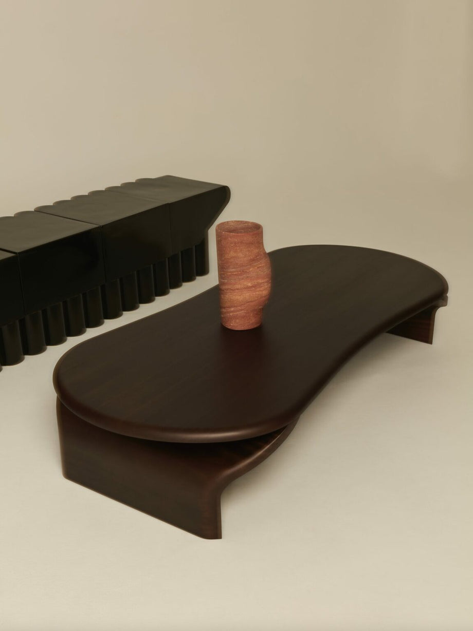 Miu Low Coffee Table