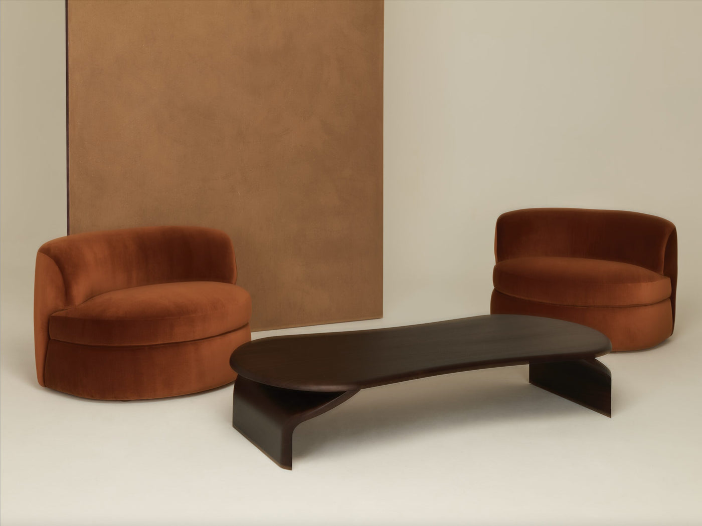 Miu Low Coffee Table