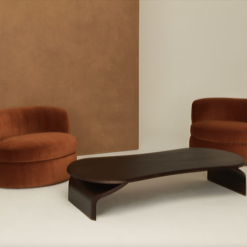 Miu Low Coffee Table