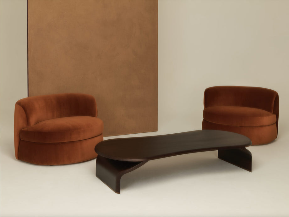 Miu Low Coffee Table