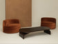 Miu Low Coffee Table
