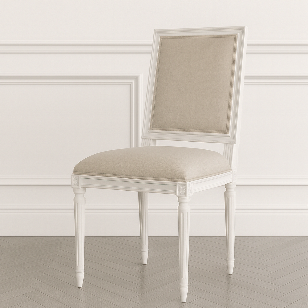Cara Side Chair