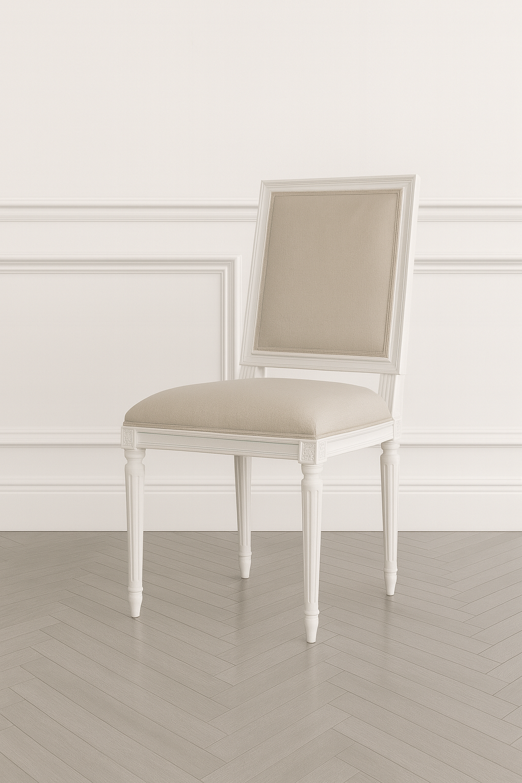 Cara Side Chair