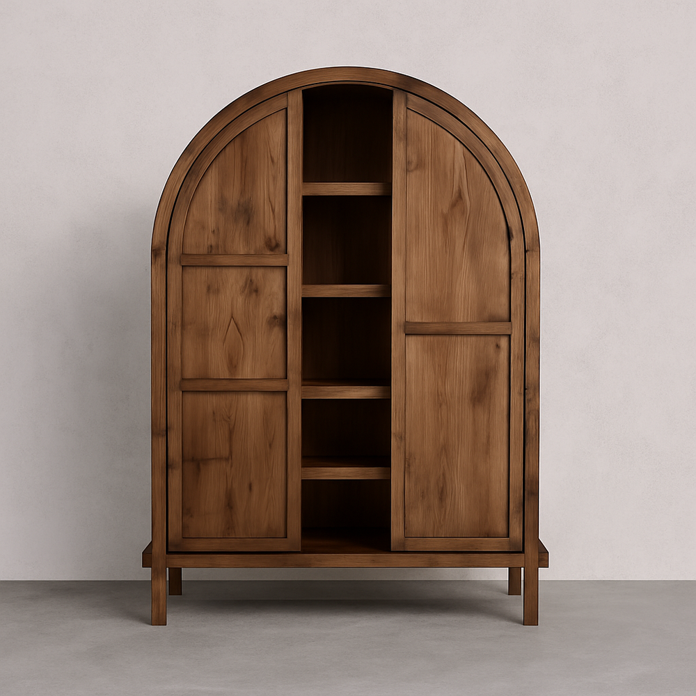 Cardone Bar Cabinet