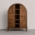 Cardone Bar Cabinet