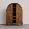 Cardone Bar Cabinet