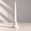 Marble Taper Candleholder