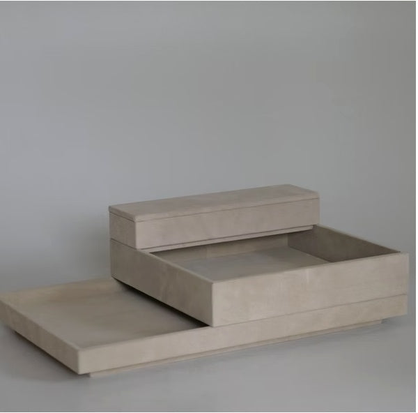 Caro Penbox Set A