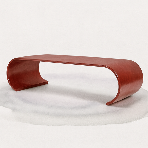 Cascade Coffee Table