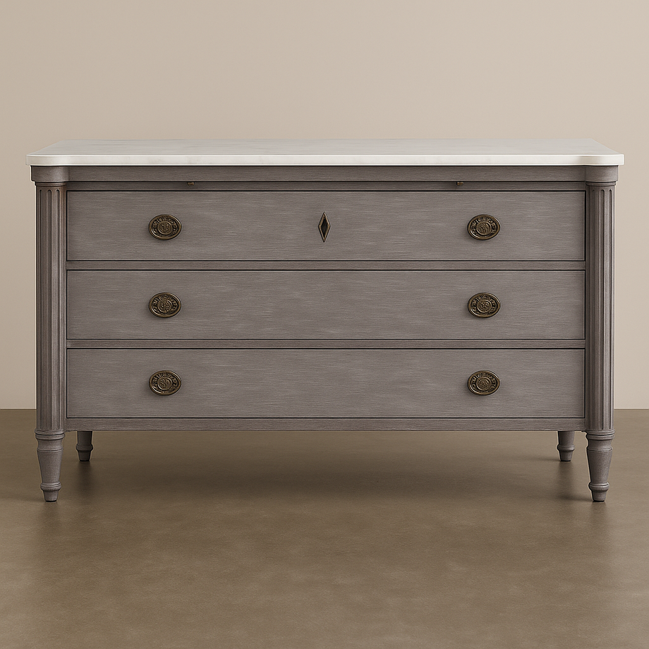 Celine Chest