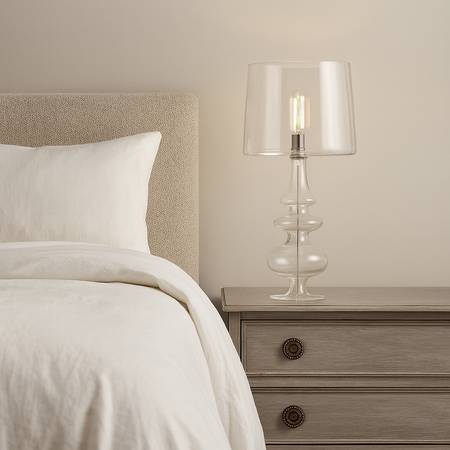 Ming A Table Lamp