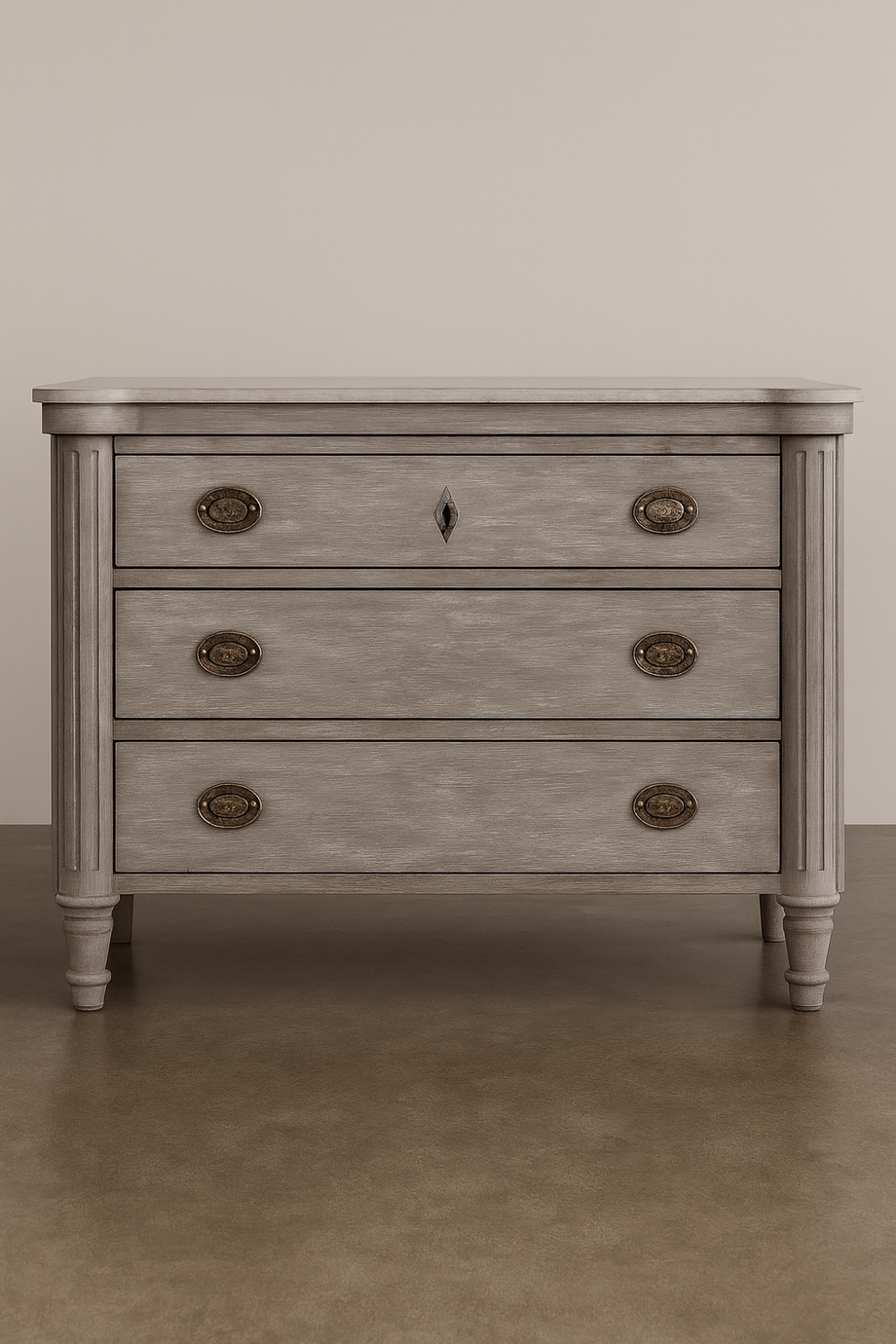 Celine Nightstand