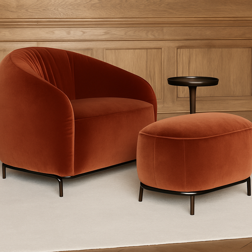 GY Side Table
