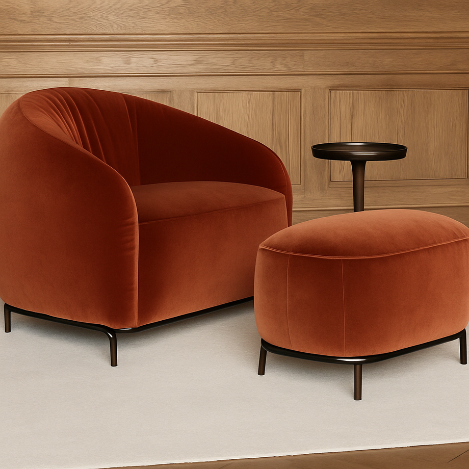GY Side Table