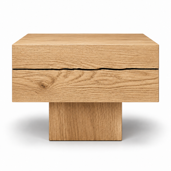 Chesney Bedside Table