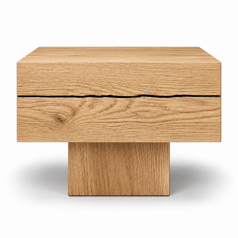 Chesney Bedside Table