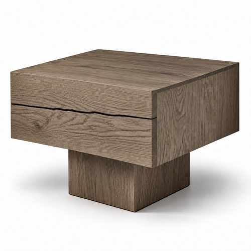 Chesney Bedside Table