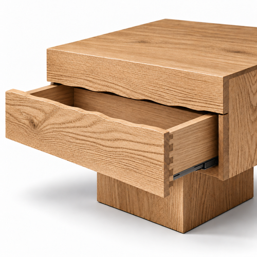 Chesney Bedside Table