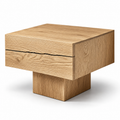 Chesney Bedside Table