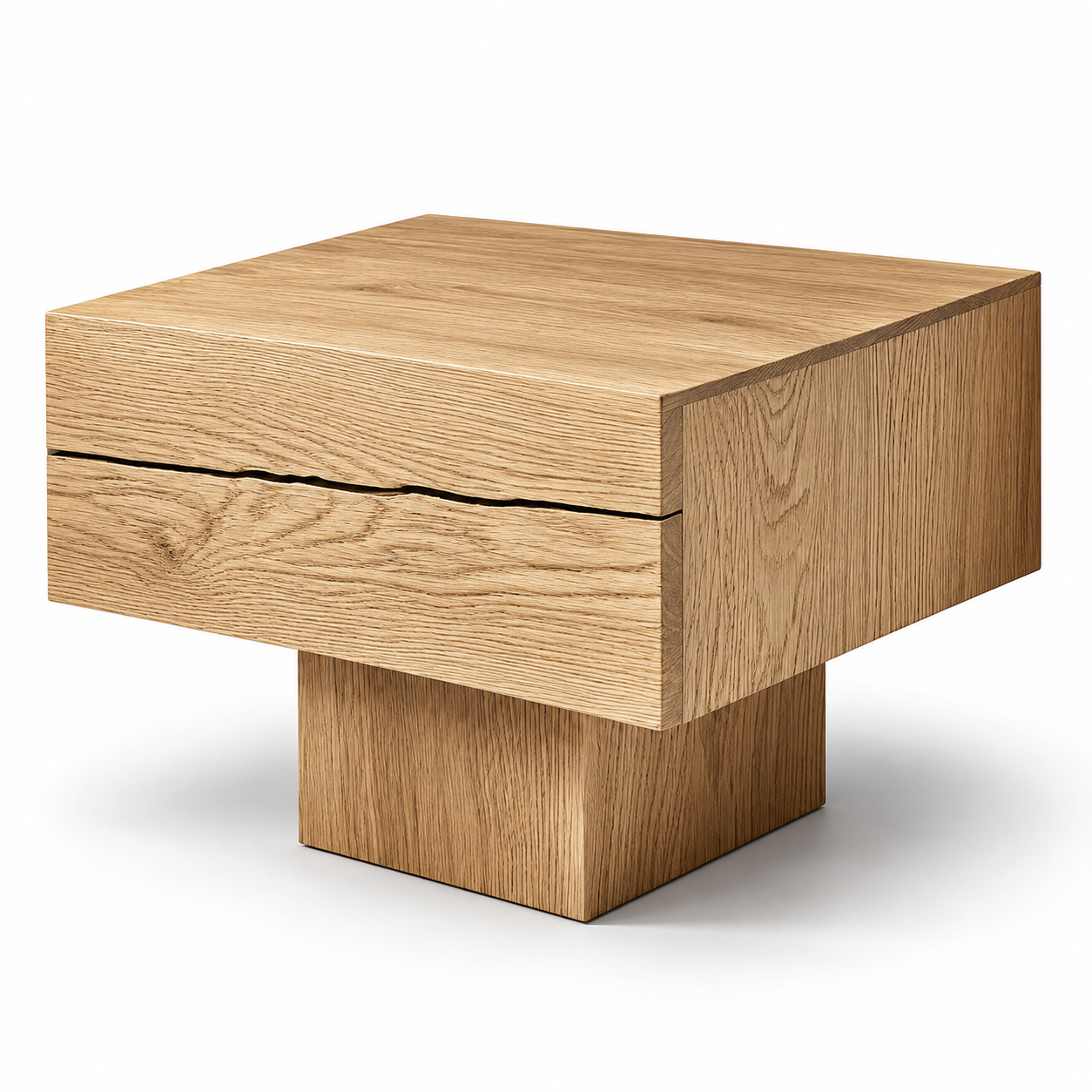 Chesney Bedside Table
