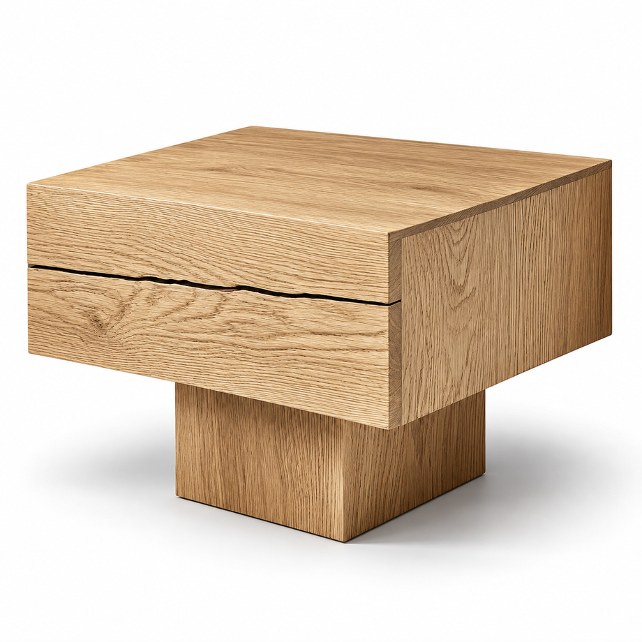 Chesney Bedside Table