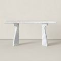 Chess Marble Console