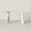 Chess Marble Console