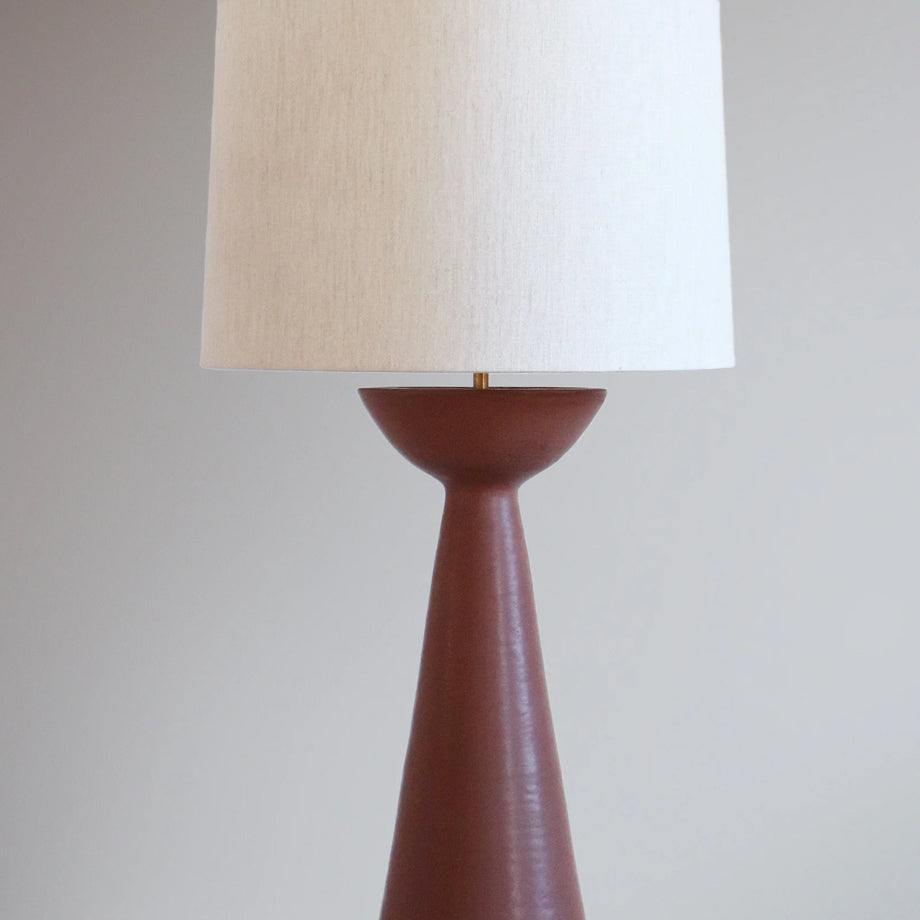 Seneca Lamp