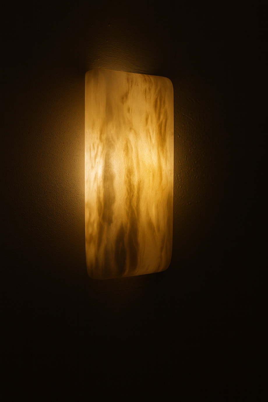 Chiclette Wall Sconce