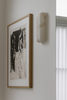 Chiclette Wall Sconce