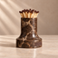 The Ember Match Vessel
