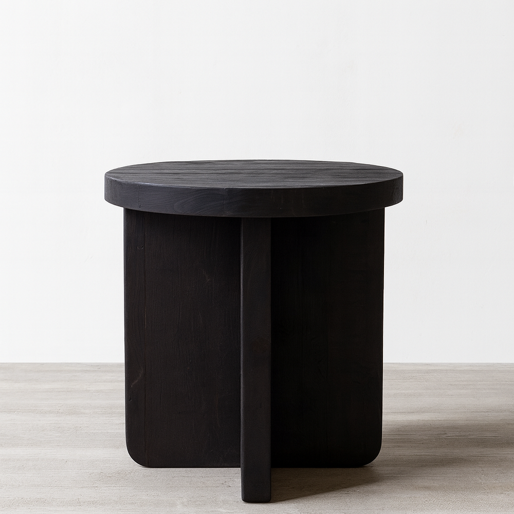 Christian Side Table