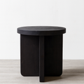 Christian Side Table