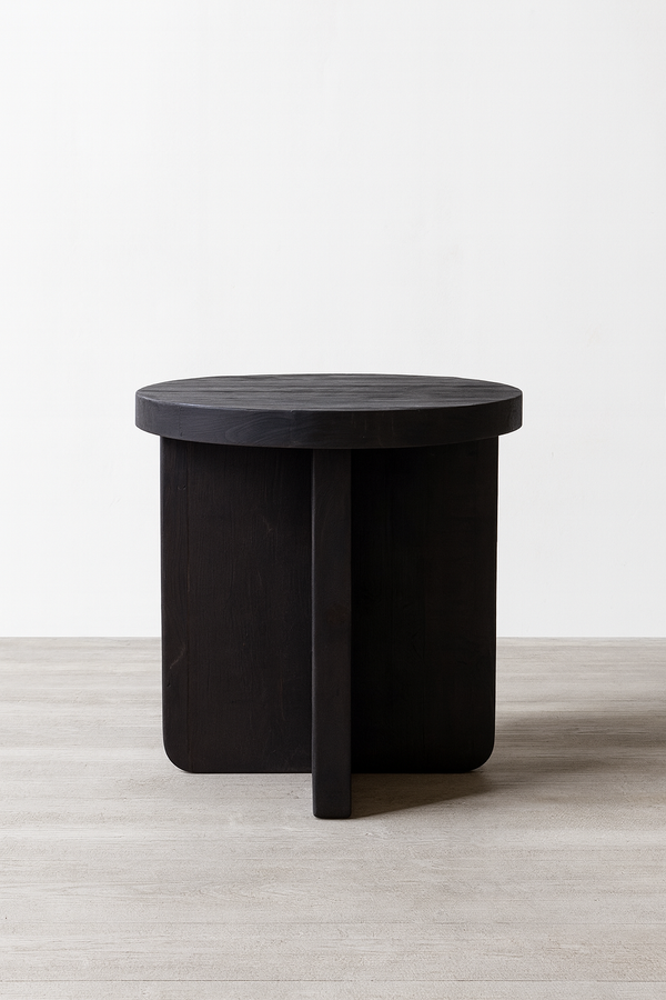 Christian Side Table