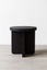 Christian Side Table