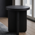 Christian Side Table