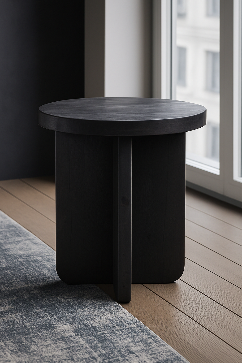 Christian Side Table