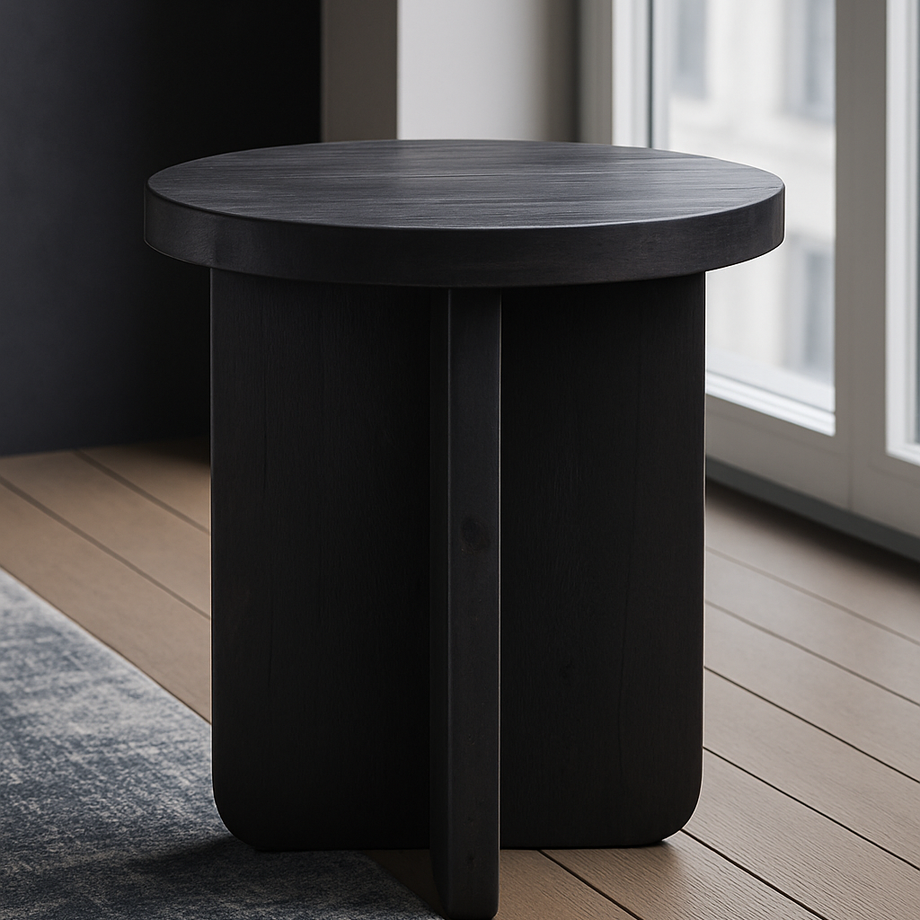 Christian Side Table