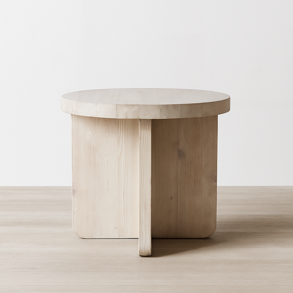 Christian Side Table