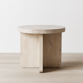 Christian Side Table