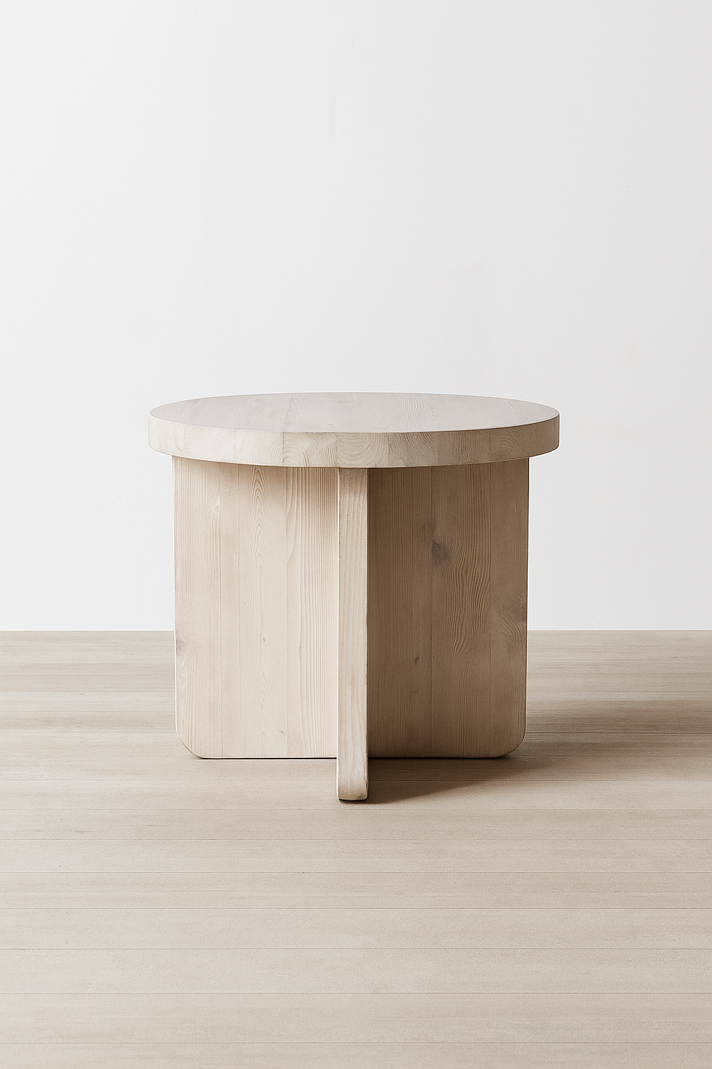 Christian Side Table